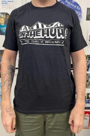 On The Huh T Shirt
